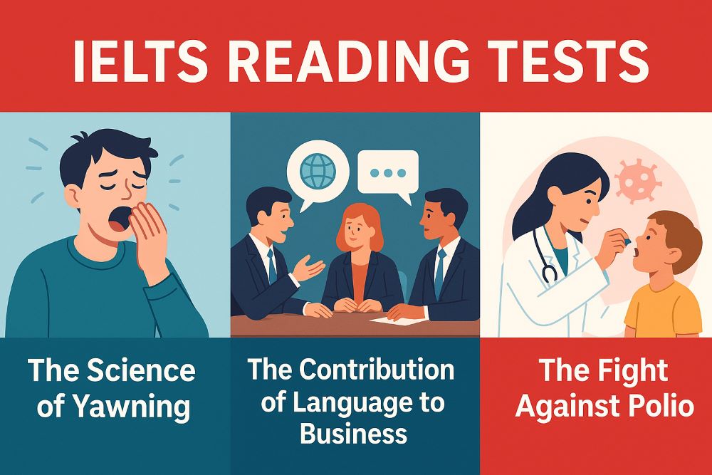 IELTS READING TEST 30<br><span style="display: inline-block; padding-top: 8px; color: #d32f2f; font-size: 13px; font-weight: bold;">Lượt làm bài: 1302</span>