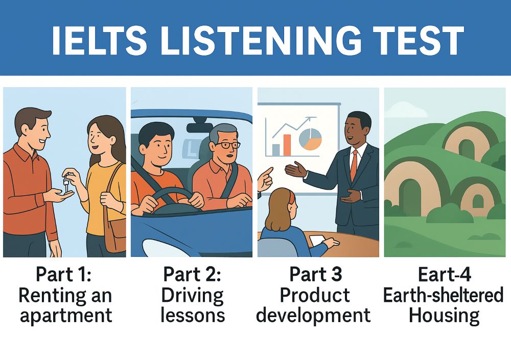 IELTS LISTENING TEST 37<br><span style="display: inline-block; padding-top: 8px; color: #d32f2f; font-size: 13px; font-weight: bold;">Lượt làm bài: 1786</span>