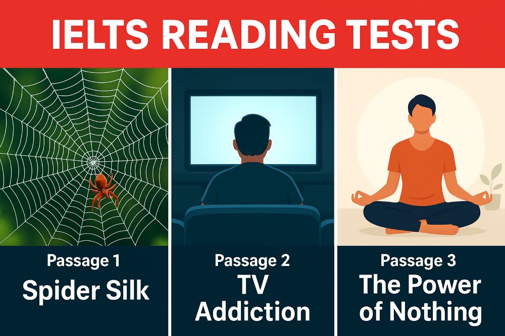 IELTS READING TEST 29<br><span style="display: inline-block; padding-top: 8px; color: #d32f2f; font-size: 13px; font-weight: bold;">Lượt làm bài: 1566</span>