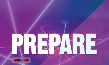 Prepare A2 Level 2 Workbook Audio