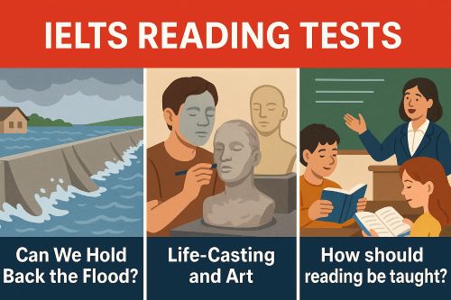 IELTS READING TEST 23<br><span style="display: inline-block; padding-top: 8px; color: #d32f2f; font-size: 13px; font-weight: bold;">Lượt làm bài: 1439</span>