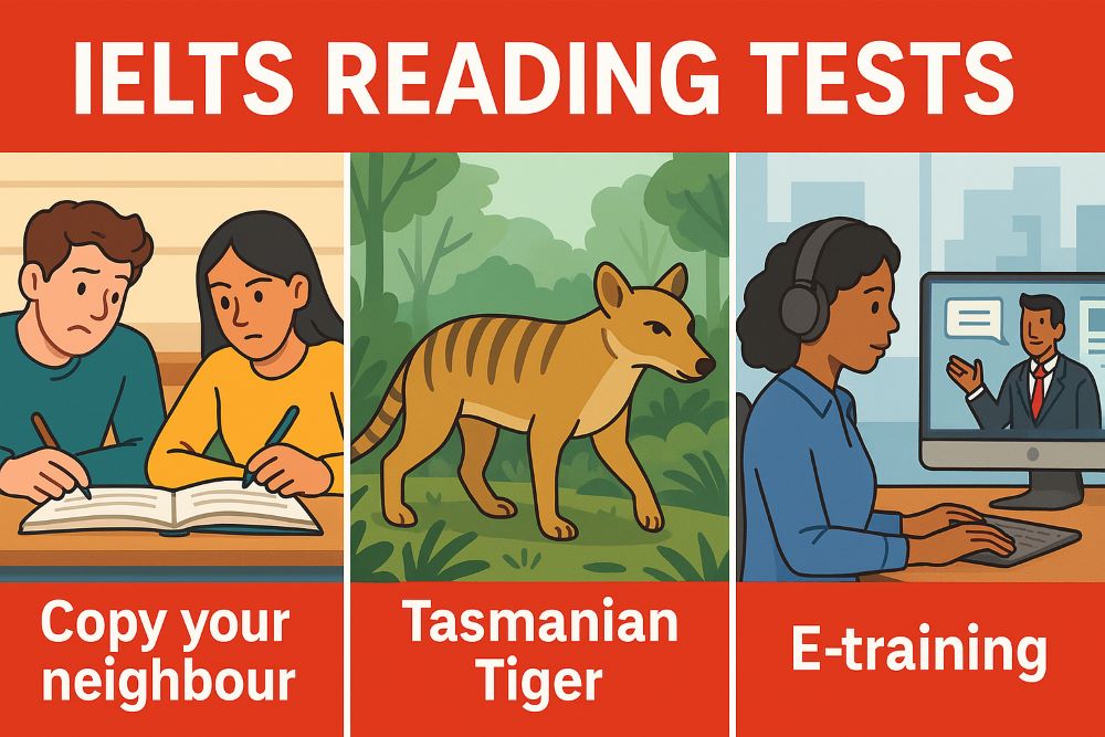 IELTS READING TEST 26<br><span style="display: inline-block; padding-top: 8px; color: #d32f2f; font-size: 13px; font-weight: bold;">Lượt làm bài: 1423</span>