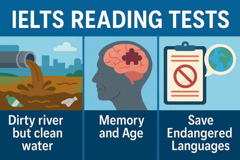 IELTS READING TEST 20<br><span style="display: inline-block; padding-top: 8px; color: #d32f2f; font-size: 13px; font-weight: bold;">Lượt làm bài: 1783</span>