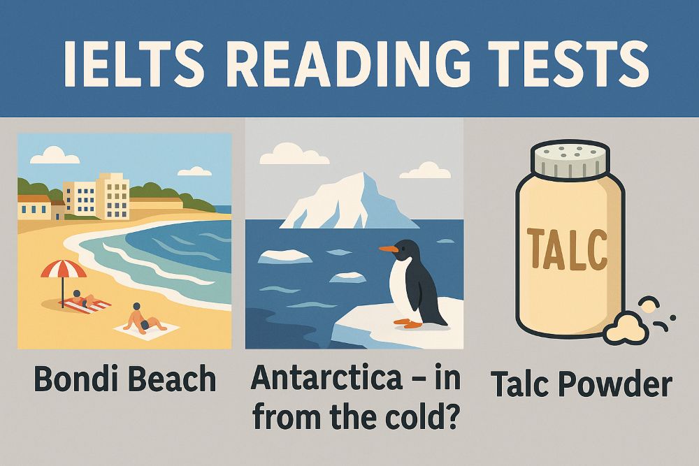 IELTS READING TEST 19<br><span style="display: inline-block; padding-top: 8px; color: #d32f2f; font-size: 13px; font-weight: bold;">Lượt làm bài: 1407</span>