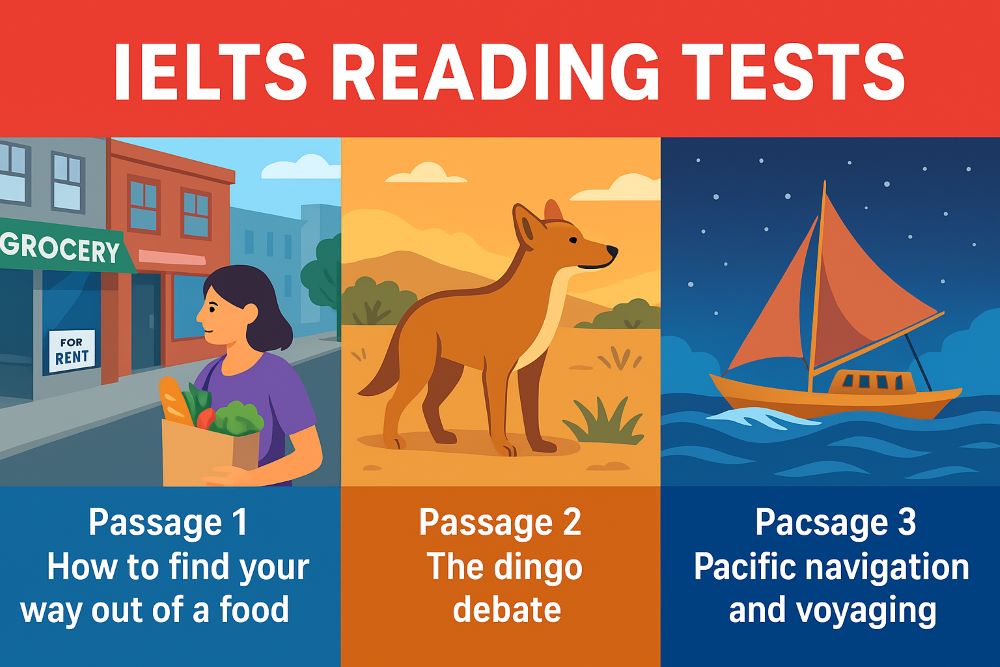 IELTS READING TEST 31<br><span style="display: inline-block; padding-top: 8px; color: #d32f2f; font-size: 13px; font-weight: bold;">Lượt làm bài: 2614</span>