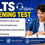IELTS LISTENING TEST 17<br><span style="display: inline-block; padding-top: 8px; color: #d32f2f; font-size: 13px; font-weight: bold;">Lượt làm bài: 1708</span>