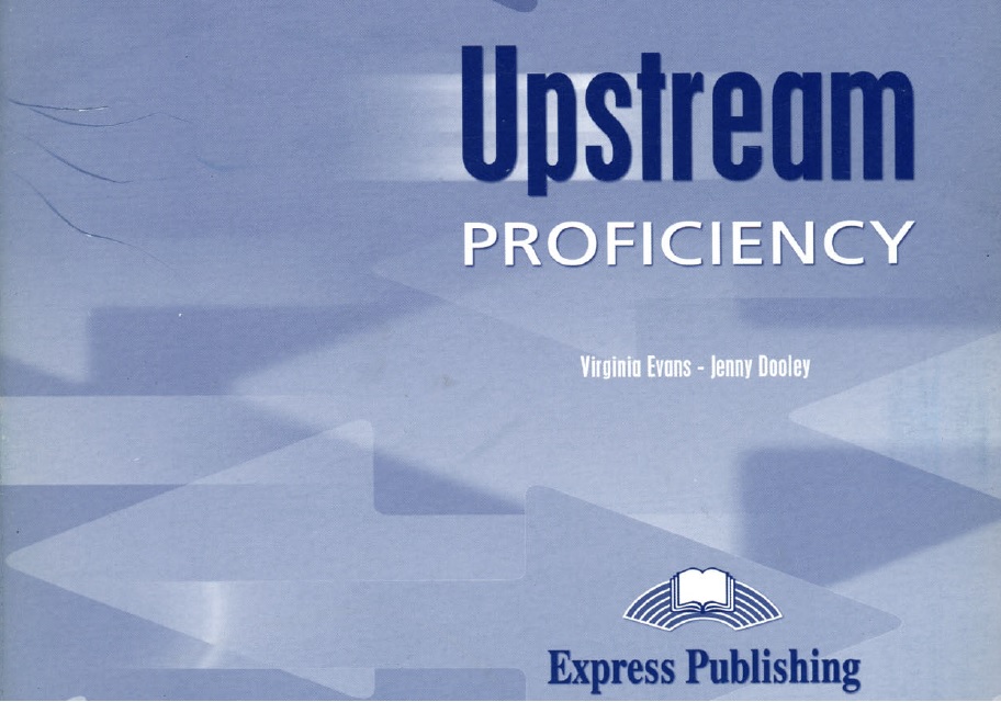 Upstream Proficiency C2