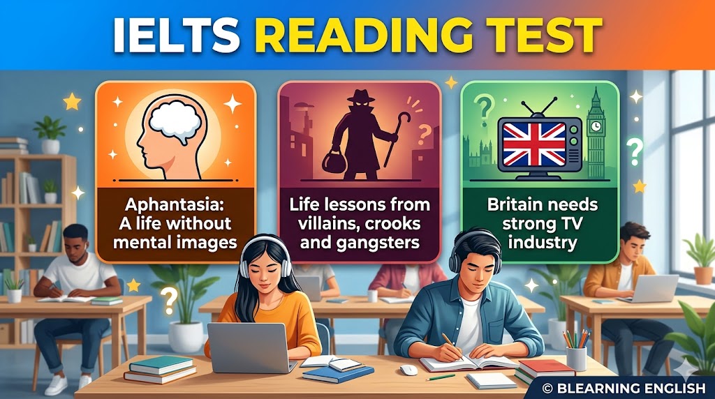 IELTS Reading Test 40<br><span style="display: inline-block; padding-top: 8px; color: #d32f2f; font-size: 13px; font-weight: bold;">Lượt làm bài: 271</span>
