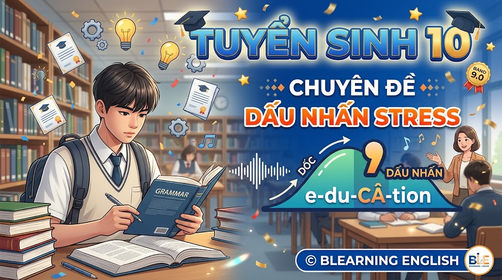 TS10: Stress 10 NÂNG CAO<br><span style="display: inline-block; padding-top: 8px; color: #d32f2f; font-size: 13px; font-weight: bold;">Lượt làm bài: 42</span>