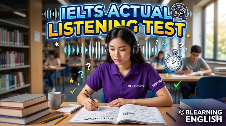 IELTS Listening Test 48<br><span style="display: inline-block; padding-top: 8px; color: #d32f2f; font-size: 13px; font-weight: bold;">Lượt làm bài: 133</span>