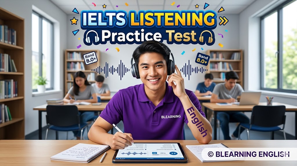 IELTS Listening Test 47<br><span style="display: inline-block; padding-top: 8px; color: #d32f2f; font-size: 13px; font-weight: bold;">Lượt làm bài: 70</span>