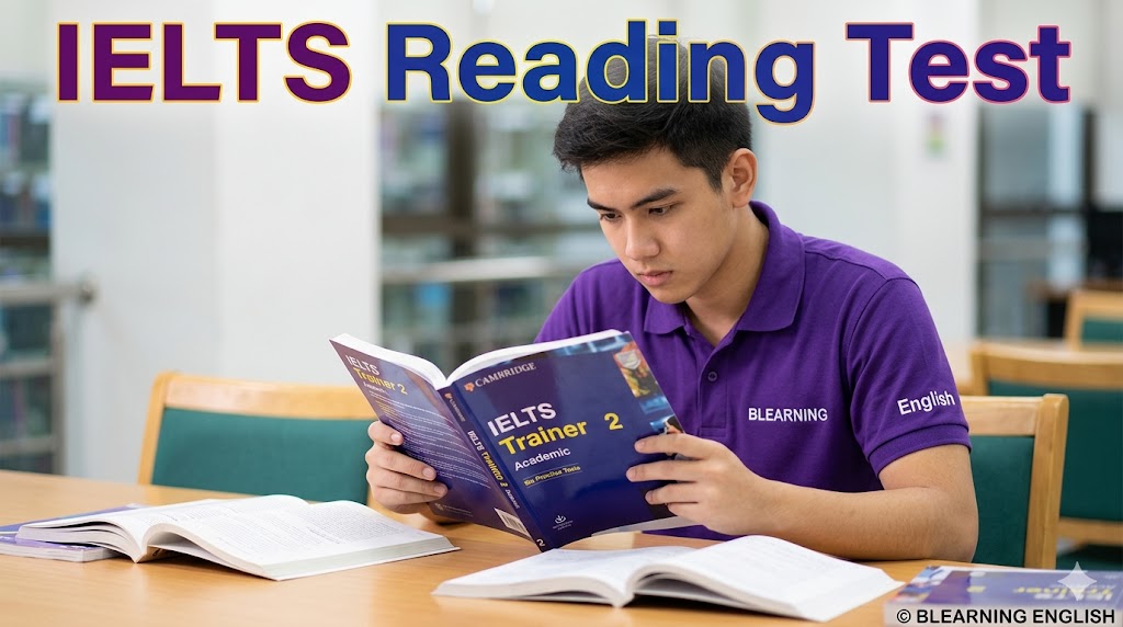 IELTS Trainer 2: Reading Test 3<br><span style="display: inline-block; padding-top: 8px; color: #d32f2f; font-size: 13px; font-weight: bold;">Lượt làm bài: 221</span>