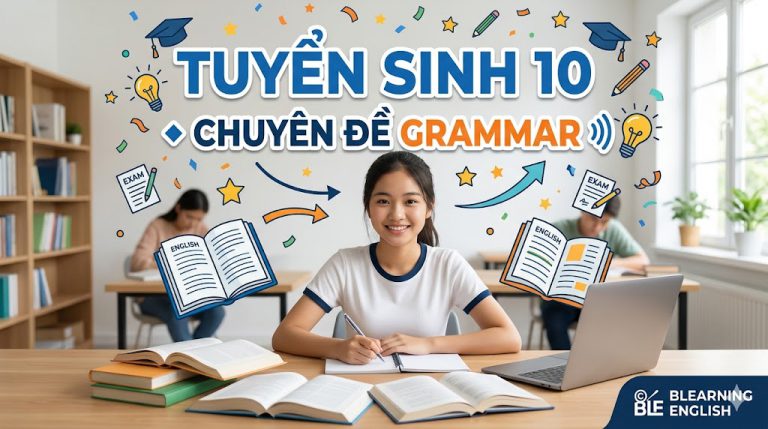 Tiếng Anh 9: Ngữ Pháp – Others<br><span style="display: inline-block; padding-top: 8px; color: #d32f2f; font-size: 13px; font-weight: bold;">Lượt làm bài: 60</span>