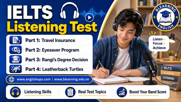 IELTS Listening Test 55<br><span style="display: inline-block; padding-top: 8px; color: #d32f2f; font-size: 13px; font-weight: bold;">Lượt làm bài: 147</span>
