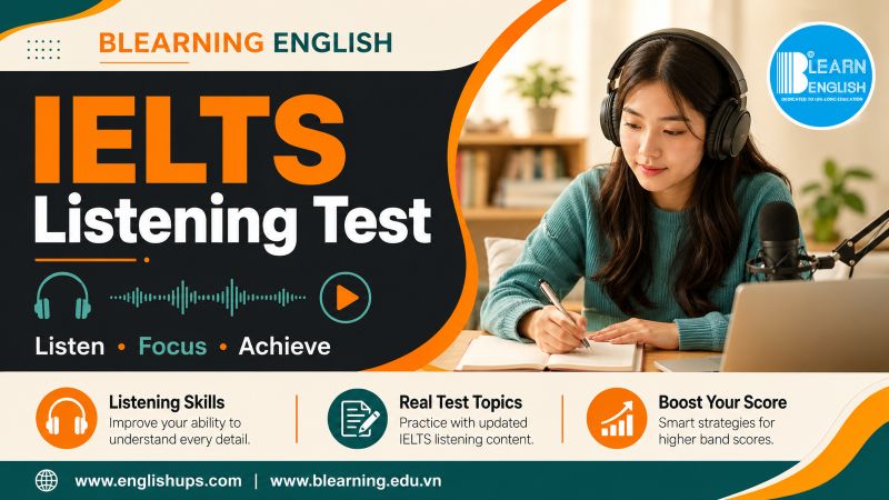 IELTS Listening Test 62<br><span style="display: inline-block; padding-top: 8px; color: #d32f2f; font-size: 13px; font-weight: bold;">Lượt làm bài: 66</span>