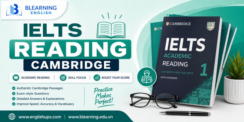 IELTS Cam 20 Reading Test 4<br><span style="display: inline-block; padding-top: 8px; color: #d32f2f; font-size: 13px; font-weight: bold;">Lượt làm bài: 53</span>