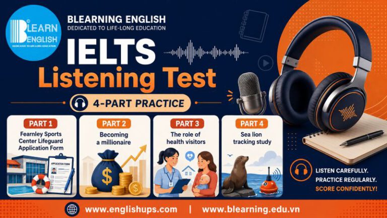 Listening Test 62<br><span style="display: inline-block; padding-top: 8px; color: #d32f2f; font-size: 13px; font-weight: bold;">Lượt làm bài: 28</span>