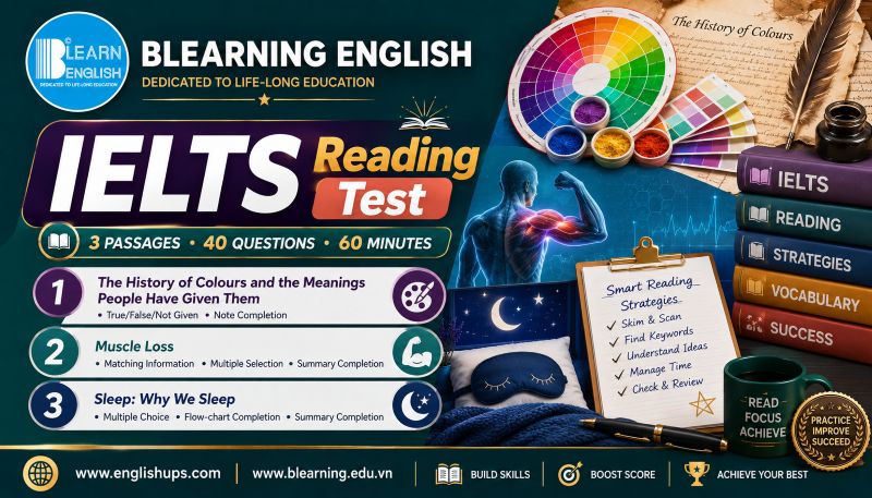 IELTS Reading Test 63 – Review<br><span style="display: inline-block; padding-top: 8px; color: #d32f2f; font-size: 13px; font-weight: bold;">Lượt làm bài: 86</span>