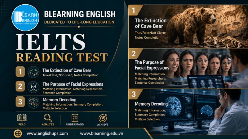 Reading Mock Test 12<br><span style="display: inline-block; padding-top: 8px; color: #d32f2f; font-size: 13px; font-weight: bold;">Lượt làm bài: 100</span>