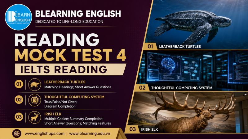 Reading Mock Test 4<br><span style="display: inline-block; padding-top: 8px; color: #d32f2f; font-size: 13px; font-weight: bold;">Lượt làm bài: 111</span>