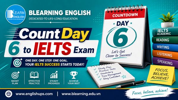 CountDay 6 – Reading Test<br><span style="display: inline-block; padding-top: 8px; color: #d32f2f; font-size: 13px; font-weight: bold;">Lượt làm bài: 84</span>