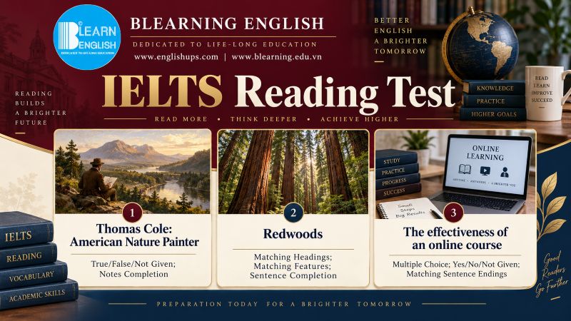 IELTS Reading Test 72<br><span style="display: inline-block; padding-top: 8px; color: #d32f2f; font-size: 13px; font-weight: bold;">Lượt làm bài: 324</span>