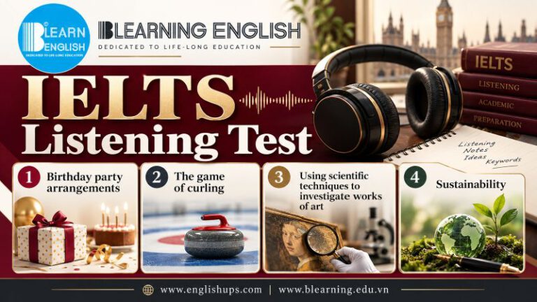 IELTS Listening Test 81<br><span style="display: inline-block; padding-top: 8px; color: #d32f2f; font-size: 13px; font-weight: bold;">Lượt làm bài: 151</span>