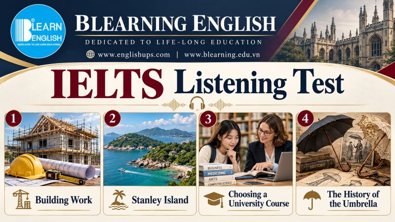IELTS Listening Test 80<br><span style="display: inline-block; padding-top: 8px; color: #d32f2f; font-size: 13px; font-weight: bold;">Lượt làm bài: 94</span>